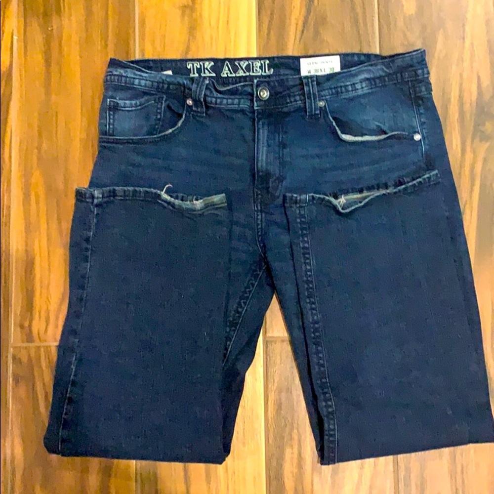 TK AXel Jeans 38/30